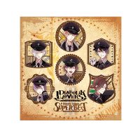 DIABOLIK LOVERS Bloody Songs - SUPER BEST II - SAKAMAKI CD